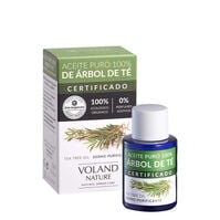 Aceite Puro de Árbol de Té  15ml-168920 Aceite Puro de Árbol de Té  15ml-168920 1